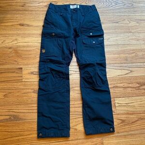 Fjall Raven Vidda Pro Ventilated Trousers Women’s 29’